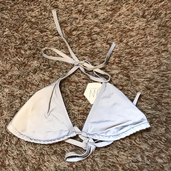 OW Intimates Scandinavia swimsuit top - Picture 2 of 9